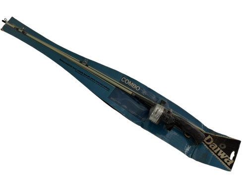 Daiwa vintage nuovo faccia - nuovo,