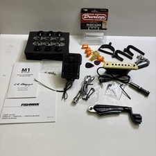Pickup attivo LR Baggs M1 +