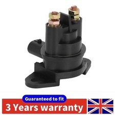 Interruttore relè solenoide