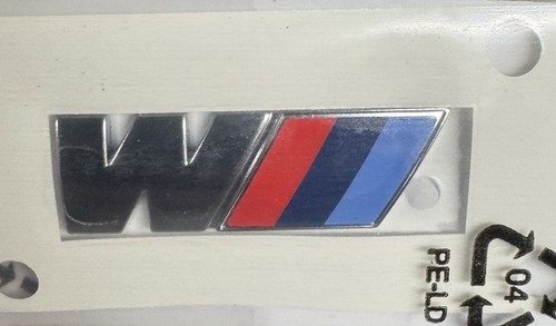 Nuovo originale bmw laterale - nuovo,