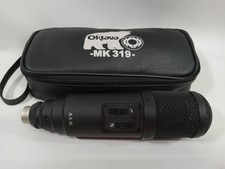 Oktava MK-319 Microfono a