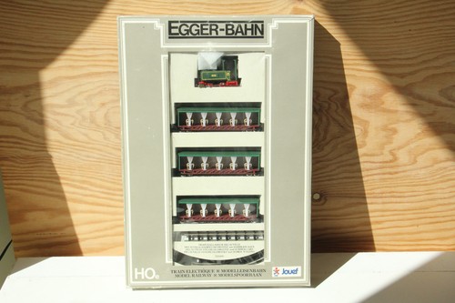 Egger bahn jouef - egger-bahn,