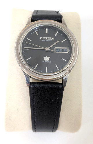 Citizen eagle orologio - eagle,