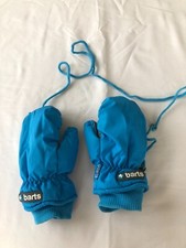 Guanti Da Sci/Nevicata Barts