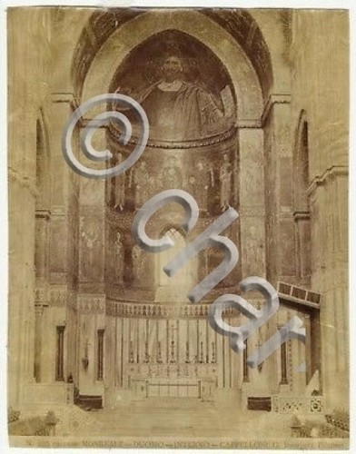 Foto albumina duomo interno - duomo,