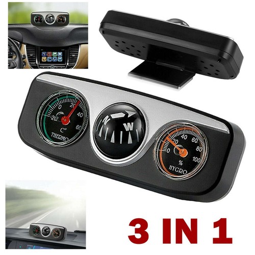 Termometro cruscotto auto in - cruscotto,