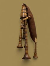 Zampogna Ciaramella scena arte