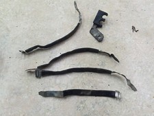 Cinghie Telaio Honda 700 VT