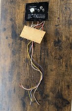 VINTAGE CORAL SPEAKERS