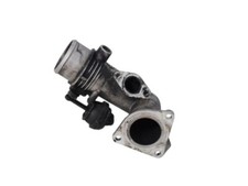 Corpo Farfallato Fiat Doblo 1.9 Jtd 55222589 73503060 - 21749