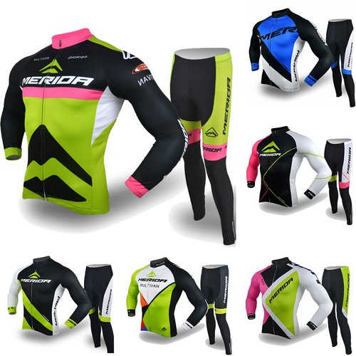Merida abbigliamento bici uomo - abbigliamento,