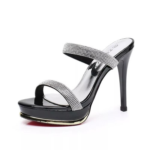 Sandali sabot ciabatte - sabot, 14