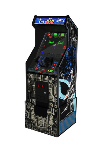 Arcade1up star wars - arcade1up,