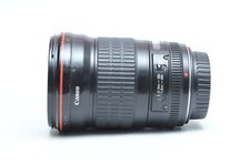 Canon EF 135 mm F2L USM