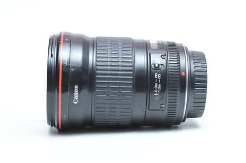 Canon 135 f2l usm - ef,