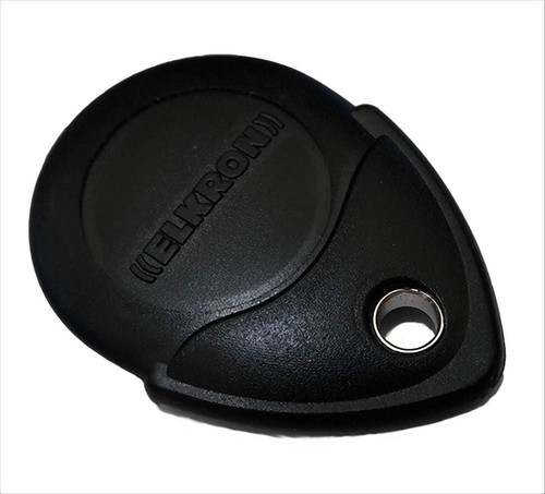 Elkron 80dk6700111 dk80 chiave - elkron,
