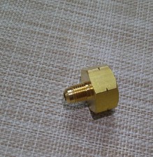 Adattatore bottiglia valvola