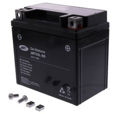 Batteria JMT GEL YTX5L-BS
