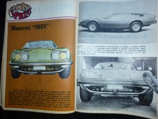 # ARTICOLO MASERATI INDY DI