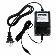 Adattatore AC-AC 9V 2.0A per