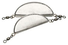 Kinetic Keel affondatore -