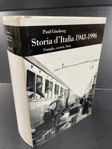 B24 storia italia 1943 1996 - storia, 1943-1996