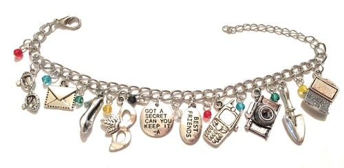Pretty little liars - pretty,