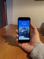 USATO - Apple iPhone 8 64gb, grigio siderale, batteria 75%