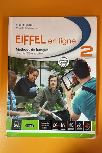 Eiffel ligne 2 - en,