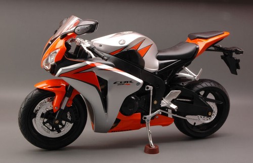 Modellino moto diecast motor - diecast,