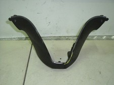 AP8158368 CARENATURA ANTERIORE MANUBRIO APRILIA ATLANTIC 500 (2005) DANNEGGIATO