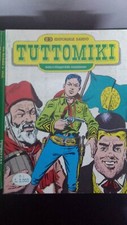 TUTTOMIKI - Primi 28 numeri -