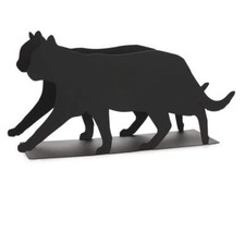 Porta riviste giornali b&b