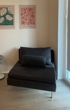 Sedile SÖDERHAMN elemento 1