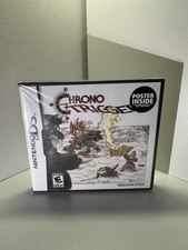 Chrono Trigger Nintendo DS