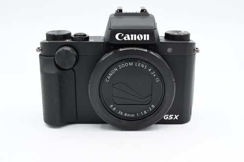 Canon powershot g5x fotocamera - powershot,