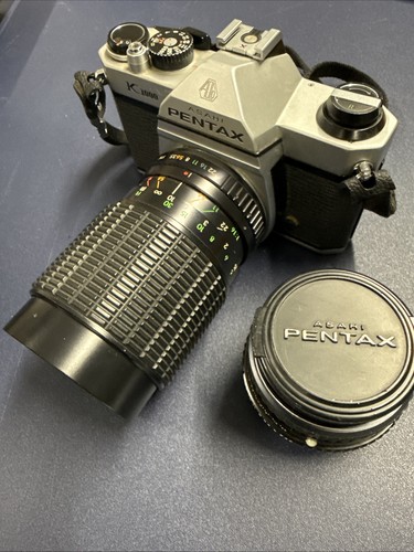 Fotocamera reflex pellicola - , 35