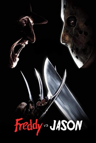 Insegna poster film freddy - insegna, vs