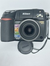 Nikon Coolpix 8400 8,0