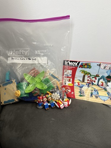 Nex 38462 super mario - 38462,