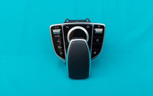 Mercedes classe glc w205 - mercedes,