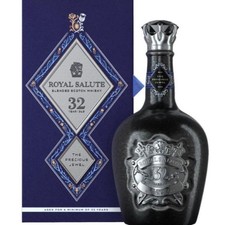 Royal Salute 32 anni Unione