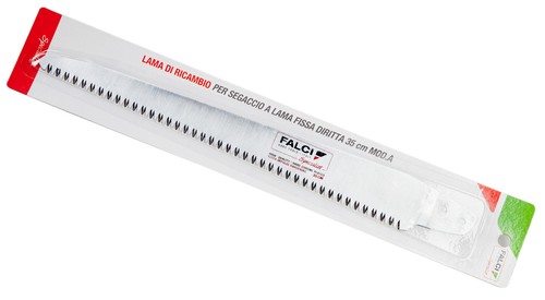 Falci lama ricambio per - di,
