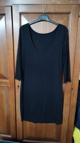 Vestito donna tubino - vestito, a