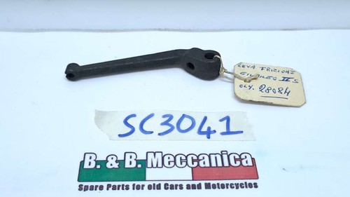 Braccetto leva frizione gilera - braccetto,