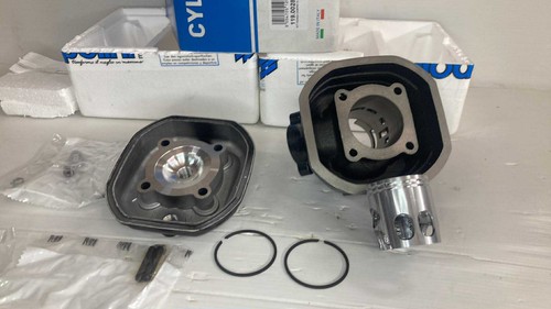 Kit cilindro raffreddato - , ad