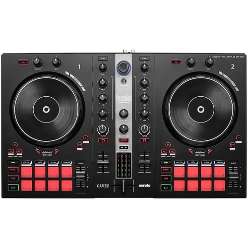 Hercules control inpulse - dj,