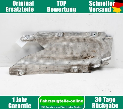 Pannello isolante calore bmw - isolante, 5