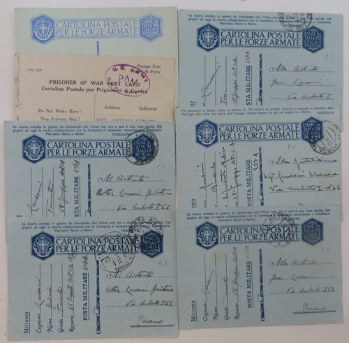 1940 lotto franchigie - lotto,