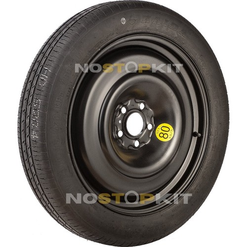 Ruotino scorta 125 - ruotino, 125/80r16